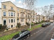 Apartment at Clarence Square, Cheltenham