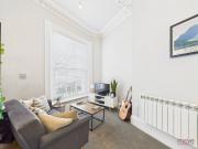 Apartment at Clarence Street, Cheltenham