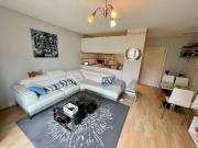 Apartment at Clarence Street, London