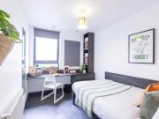 Apartment at Clarence Street, Newcastle upon Tyne