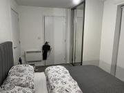 Apartment at Clarence Street, Salford