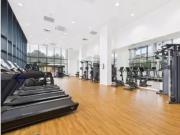 Apartment at Clarence Street, Salford