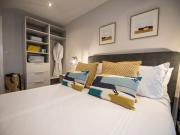 Apartment at Clarence Street, Wolverhampton