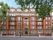 apartment at Clarendon Court, W9