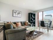 Apartment at Clarendon Road, Belfast