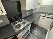 Apartment at Clarendon Road, Birmingham