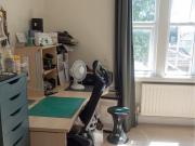 Apartment at Clarendon Road, Bristol