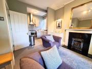 Apartment at Clarendon Road, Bristol