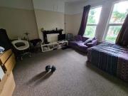 Apartment at Clarendon Road, Leeds Apartment at Clarendon Road, Leeds