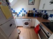 Apartment at Clarendon Road, Leeds Apartment at Clarendon Road, Leeds