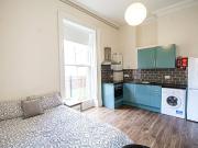 Apartment at Clarendon Road, Leeds