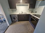 Apartment at Clarendon Road, Leeds