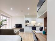 Apartment at Clarendon Road, Leeds