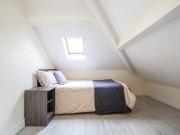 Apartment at Clarendon Road, Leeds