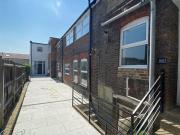Apartment at Clarendon Road, Watford