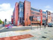 Apartment at Clarendon Road, Watford