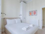 Apartment at Clarendon Street, City of Westminster