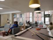 Apartment at Clarendon Street, Nottingham