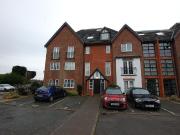 Apartment at Clarendon Street, Tameside