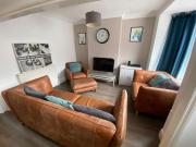 Apartment at Clarke Square, Sheffield