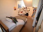 Apartment at Clarkegrove Road, Sheffield