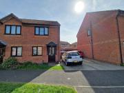 Apartment at Clarks Road, Bridgwater