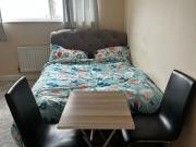 Apartment at Clarkson Court, Welwyn Hatfield