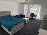 Apartment at Claude Avenue, Middlesbrough