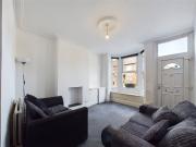 Apartment at Claude Street, Nottingham