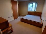 Apartment at Claude Street, Warrington