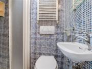 Apartment at Claverton Street, London