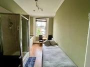 Apartment at Claverton Street, London Apartment at Claverton Street, London