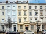 Apartment at Claverton Street, London