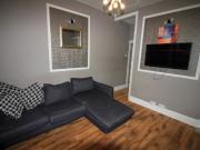 Apartment at Clay Lane, Coventry
