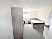 Apartment at Clay Lane, Coventry