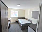 Apartment at Clay Lane, Coventry