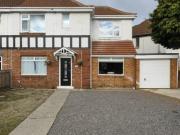 Apartment at Claypath, Durham