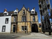 Apartment at Claypath, Durham