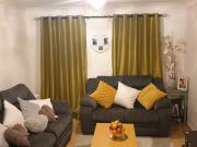 Apartment at Claythorn Park, Glasgow