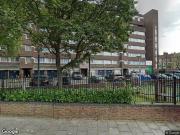 Apartment at Clayton Drive, London