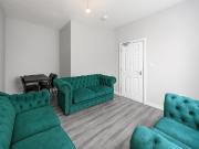 Apartment at Clayton Park Square, Newcastle upon Tyne