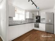 Apartment at Clayton Street, Greater London