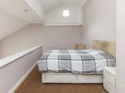 Apartment at Clayton Street West, Newcastle upon Tyne
