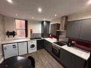 Apartment at Clayton's Gate, Preston
