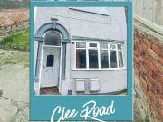 Apartment at Clee Road, Cleethorpes