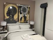 Apartment at Cleminson Street, Salford