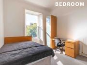 Apartment at Clerk Street, City of Edinburgh