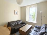 Apartment at Clerk Street, City of Edinburgh