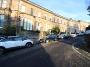 Apartment at Cleveden Crescent Lane, Glasgow