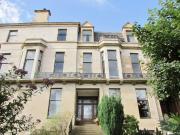 apartment at Cleveden Road, Top Flat, Glasgow, G12 0PQ
